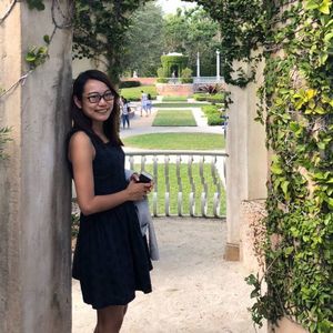 Meet your Posher, Ariel